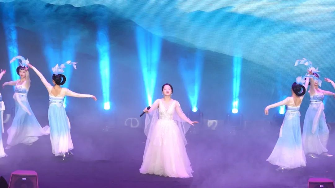 《潮起東方，鄞響未來》——音王沉浸式音響科技助力全球鄞州人共享數(shù)字云春晚