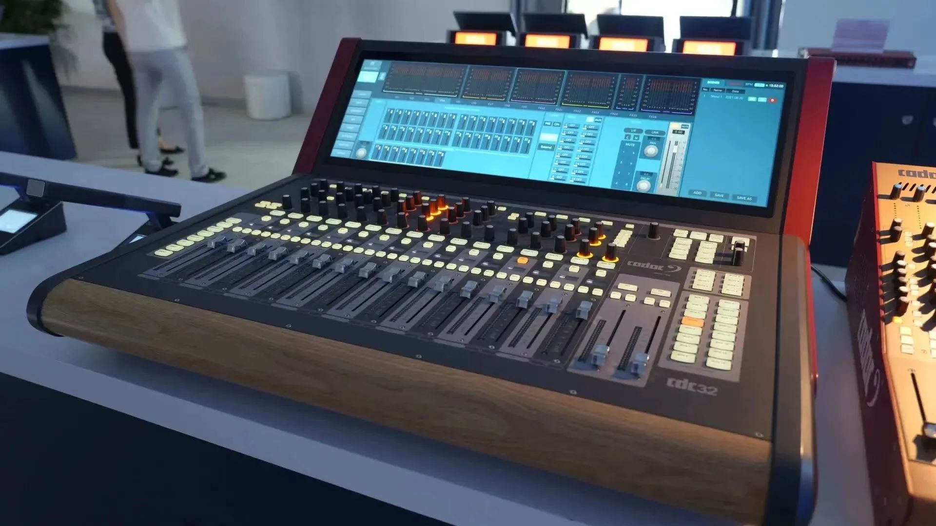 音王參展2023國(guó)際音視頻智集成展 ——?jiǎng)?chuàng)新科技，引領(lǐng)行業(yè)發(fā)展新篇章