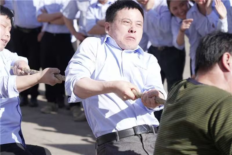 音王開展“弘揚(yáng)工匠精神、鑄造音王精品”主題活動