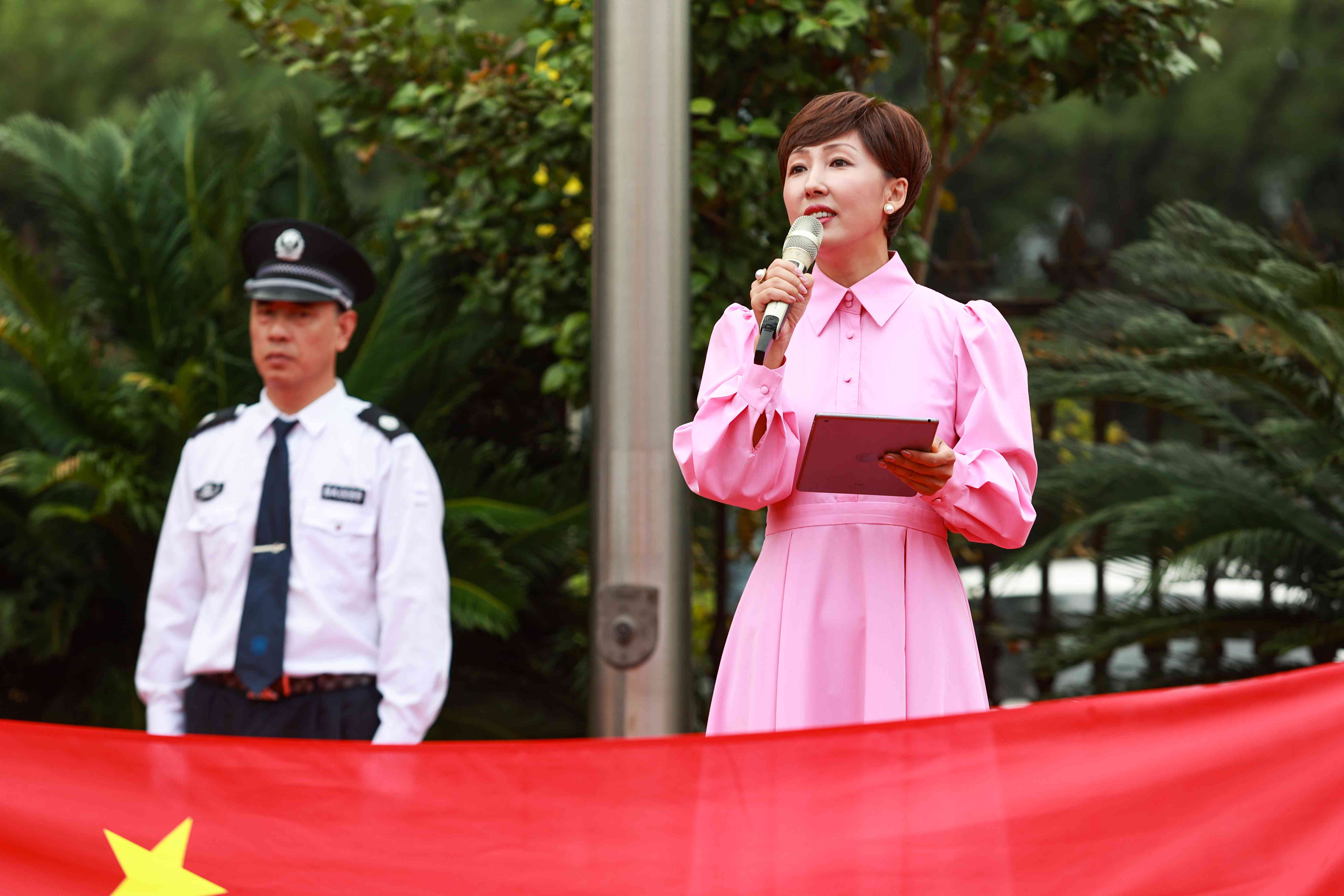 音王集團(tuán)共慶華誕：七十五載輝煌交響，家國(guó)情懷共鑄時(shí)代華章