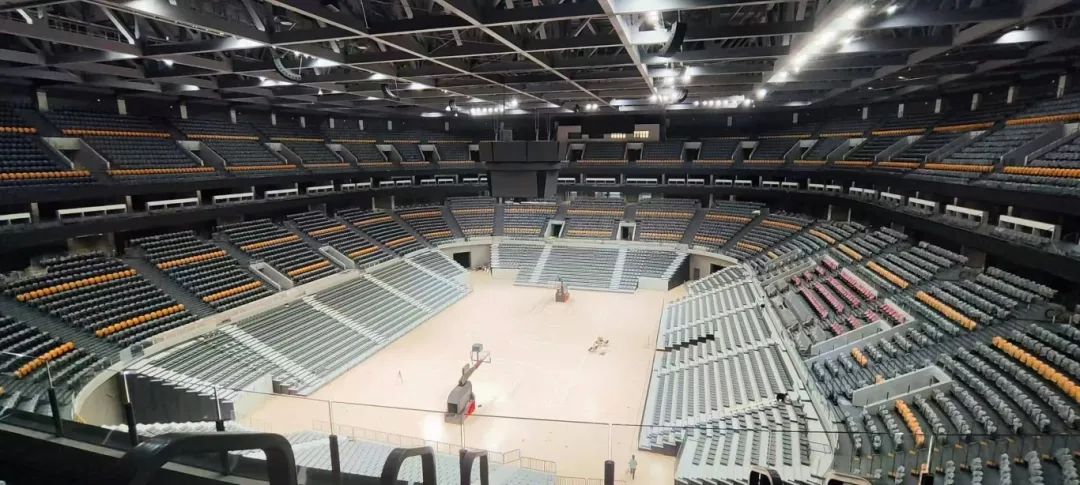 音王助力！見證“浙BA”首個(gè)賽區(qū)冠軍誕生