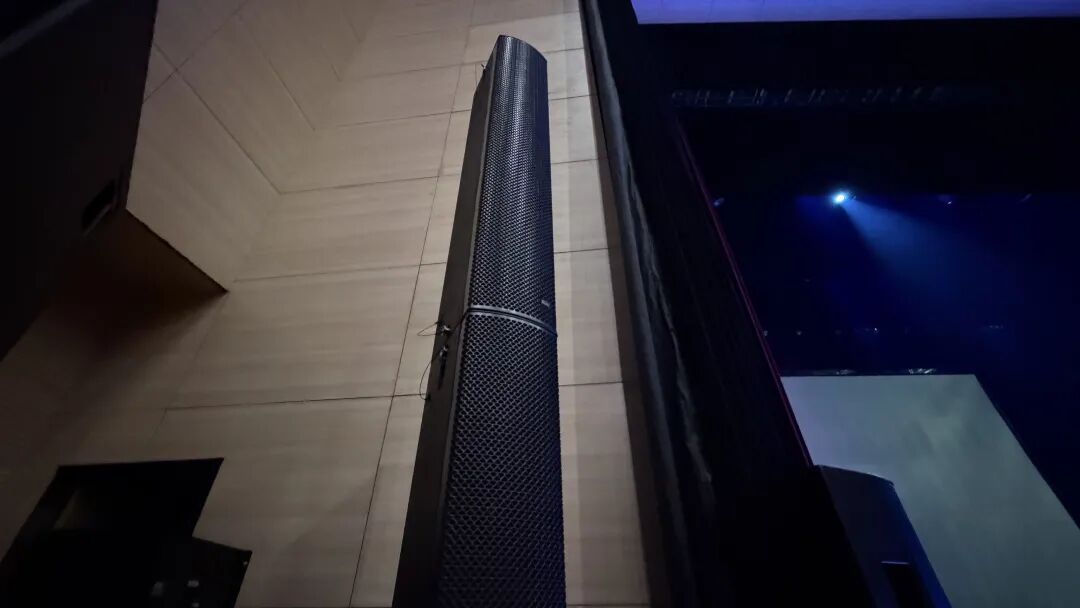 當(dāng)歌劇遇見沉浸聲，音王助陣《黨的女兒》紅色經(jīng)典演出圓滿成功