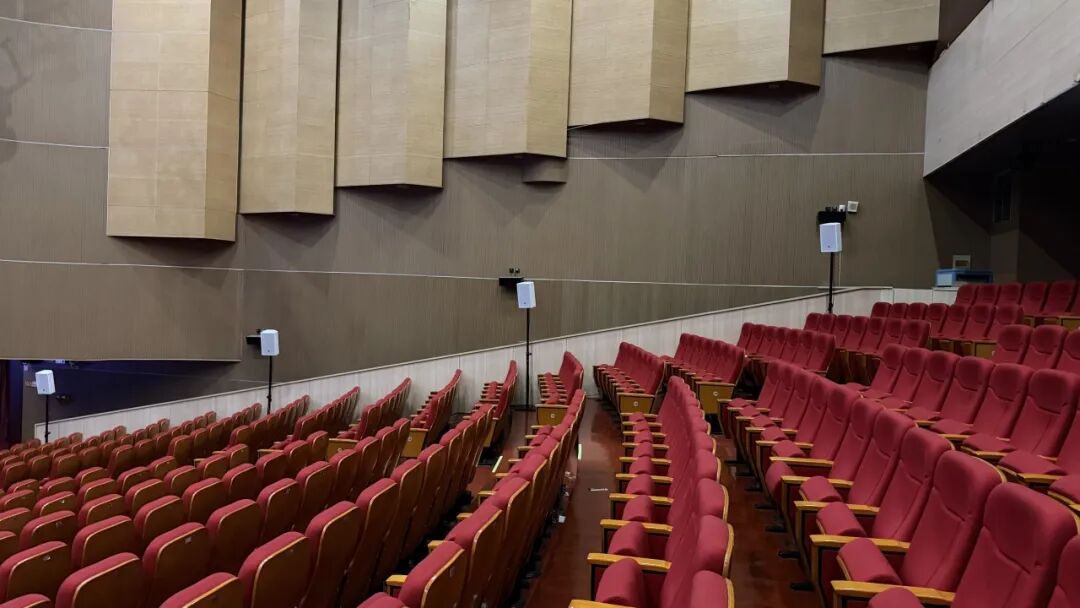 當(dāng)歌劇遇見沉浸聲，音王助陣《黨的女兒》紅色經(jīng)典演出圓滿成功