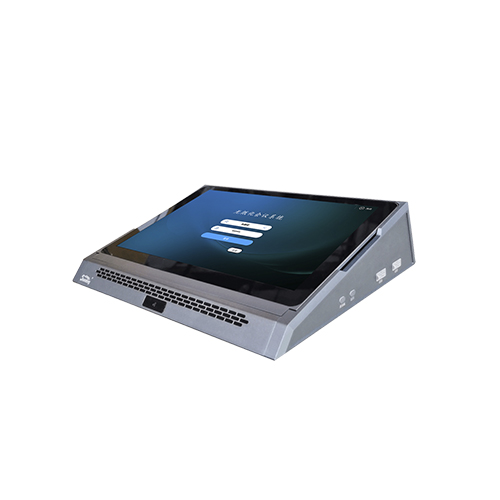 智能無紙化會(huì)議系統(tǒng)