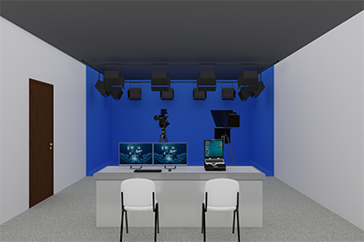 新聞發(fā)布廳（50m2以下）